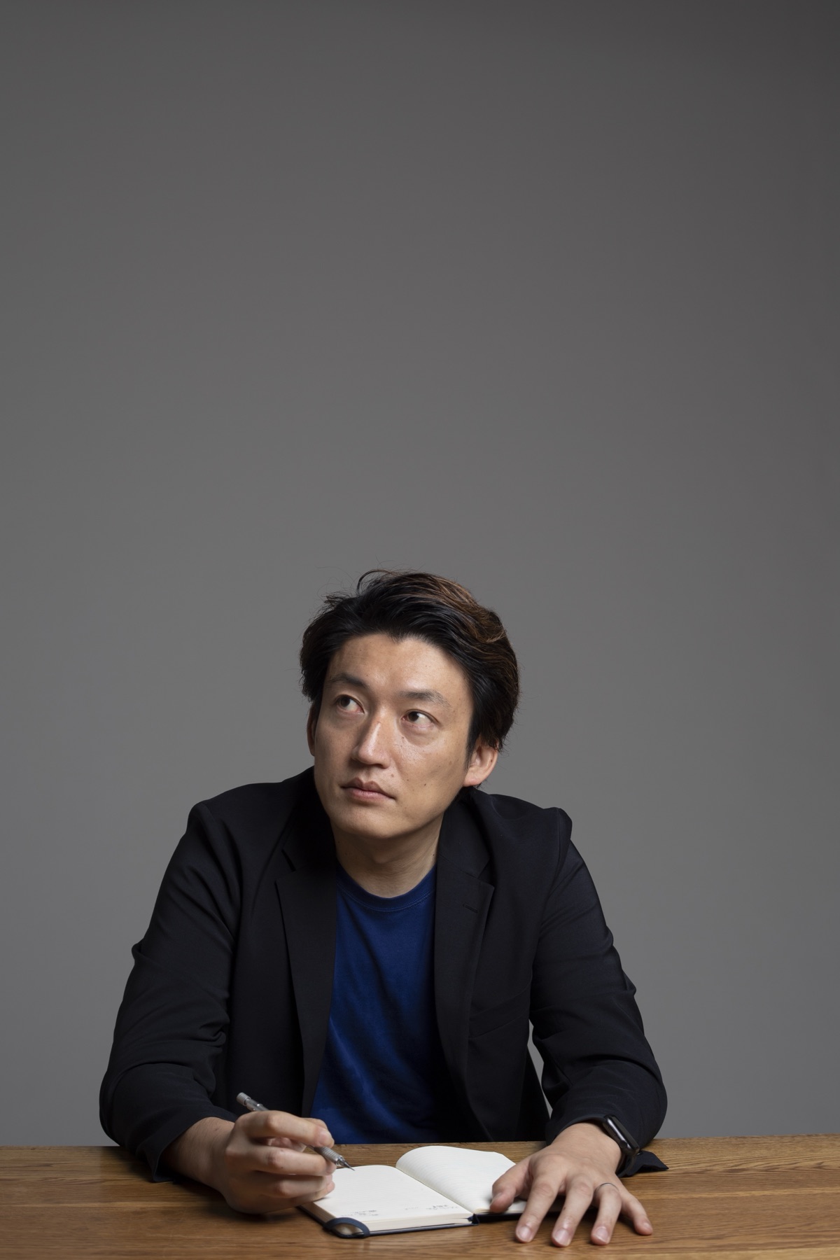 北尾昌大